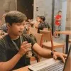 Orlando Suhilman