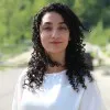 Bahareh Arab