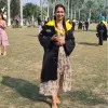 Navpreet Kaur Chahal