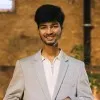 Harsh Pathak