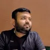 Arunava Sarkar