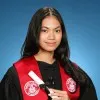 Keziah Cadungon