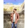 Shubham Ghongade