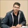 Harshit Kashyap