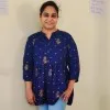 Divya Pamulaparthy