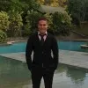 Joseph Zumbado Sancho