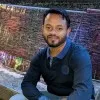 Girish Barik