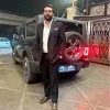 Manveer Dabas