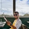 Kartik Saxena