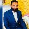 Muhammad Waqas Bashir
