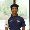Vraj Patel