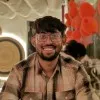 Abhinil Nath