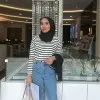 Maya Amiraa Masri