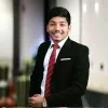 Teja Bhalekar