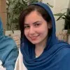 Aida Akbarinezhad