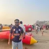 Shoaib Rahaman