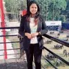 tanushree pradhan