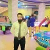 Shoaib Abdullah