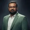 Krishnaraj Anandhan