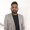 Jonathan Naidoo