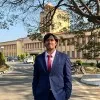 Rejoy Kumar