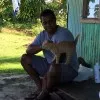 Mojee Peter