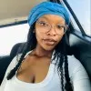 Nomonde Mqedlana
