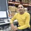 Suresh Chand