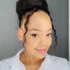Lesedi Mokautu