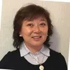 Sueli Mariwaki