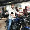 Ravinder Rawat