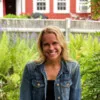 Meghan Farrelly