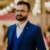 Faisal Ahmed