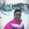 Arvind Kumar