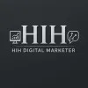 HIH DIGITAL MARKETER