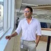 Vijay Murali Laggishetty