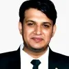 Altmash Deshmukh
