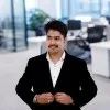 Mohit Sunhare
