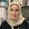 Khadija Arsanova