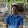 Adarsh Ashok
