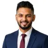 vinay pulikottil