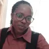 Josephine Nyang