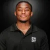 Jamal Hines