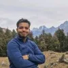 Ashish Parjapati