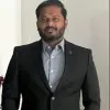 Channamsetti SREEKANTH