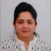 Shubha Mujumdar