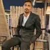 Aman Sain