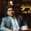 Nitin Rastogi
