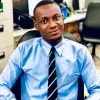 Edmund Osei