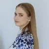 Daria Shendryk